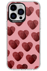 FINGERPRINTS - Apple iPhone 14 Pro Max
