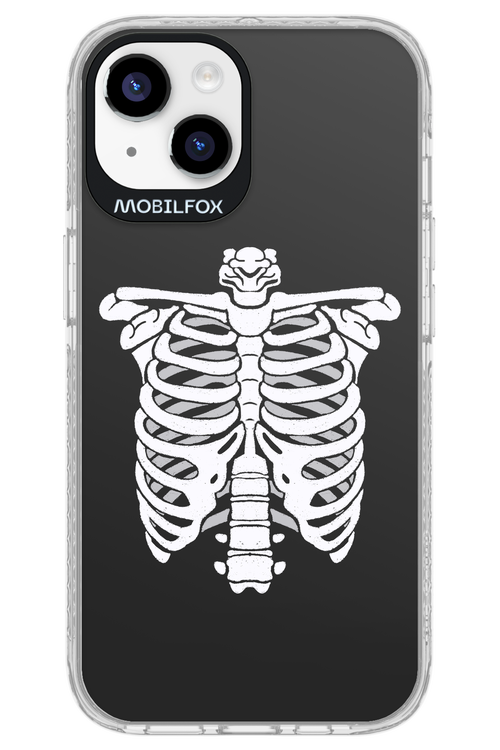 SKELETON - Apple iPhone 14
