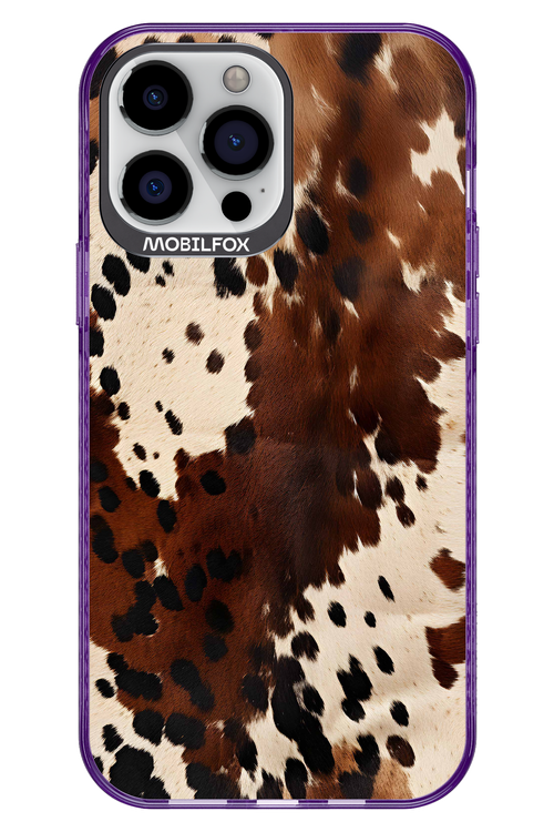Wild Cow 2.0 - Apple iPhone 13 Pro Max