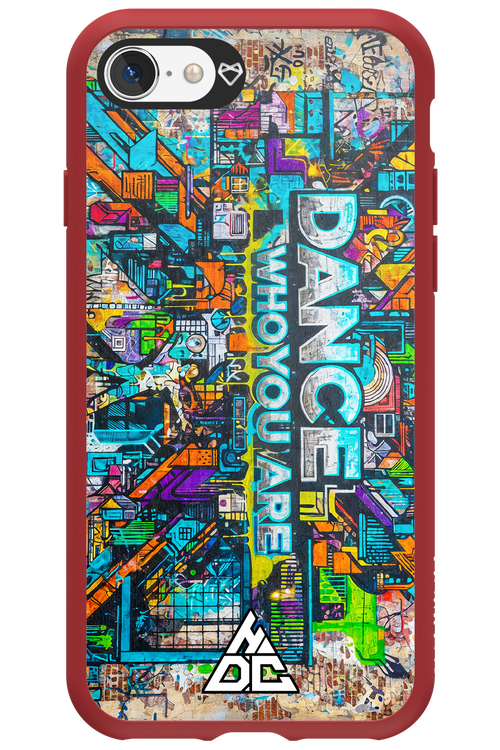 HDC 4 2.0 - Apple iPhone 8