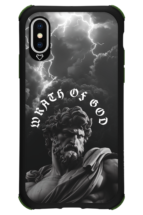 God 2.0 - Apple iPhone XS
