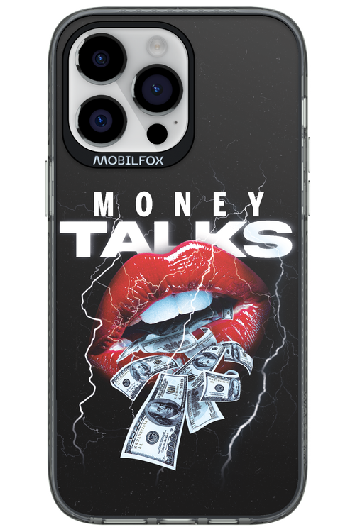 Money Talks - Apple iPhone 14 Pro Max