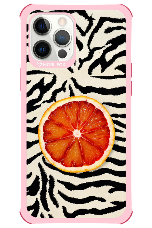 Wild Nectarin 2.0 - Apple iPhone 12 Pro Max