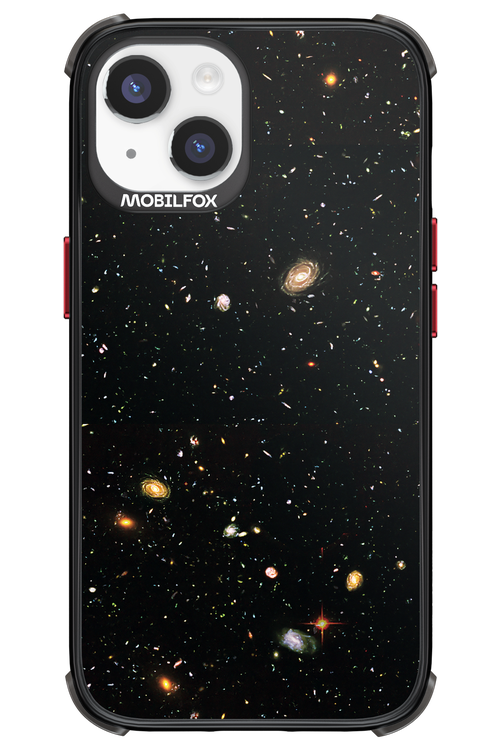 Cosmic Space 2.0 - Apple iPhone 14