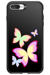 Butterfly Dream 2.0 - Apple iPhone 8 Plus