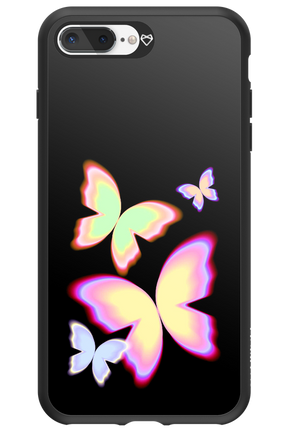 Butterfly Dream 2.0 - Apple iPhone 8 Plus