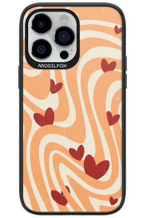 Heartwave 2.0 - Apple iPhone 14 Pro Max