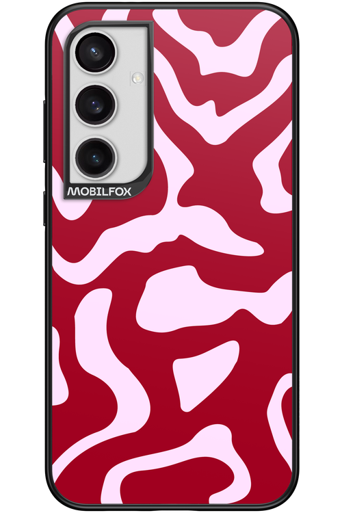 Strawberry Shake 2.0 - Samsung Galaxy S24+