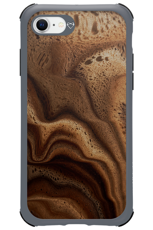 Latte 2.0 - Apple iPhone SE 2022