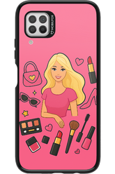 Just a Girll 2.0 - Huawei P40 Lite