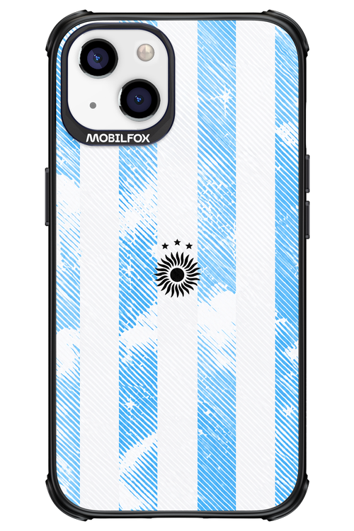 Argentina 2.0 - Apple iPhone 13