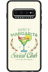 Spicy Margarita 2.0 - Samsung Galaxy S10