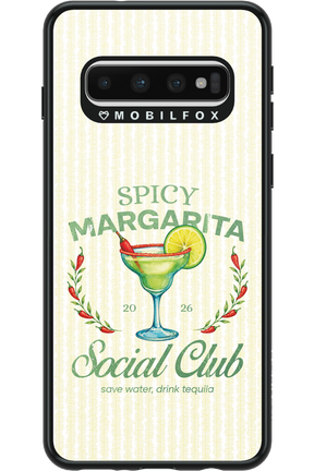 Spicy Margarita 2.0 - Samsung Galaxy S10