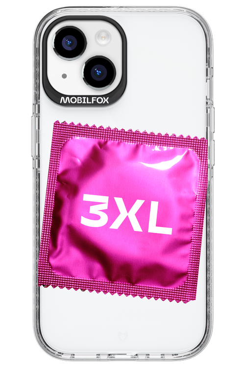 3XL 2.0 - Apple iPhone 15