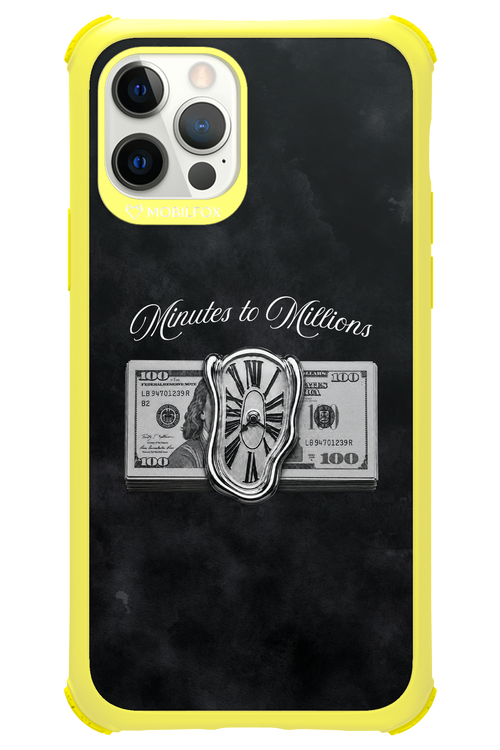 M2M 2.0 - Apple iPhone 12 Pro