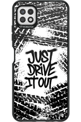 Drive It Out 2.0 - Samsung Galaxy A22 5G