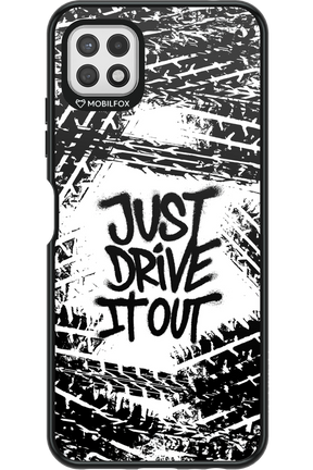Drive It Out 2.0 - Samsung Galaxy A22 5G