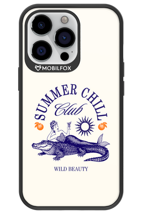 ChillMaid 2.0 - Apple iPhone 13 Pro
