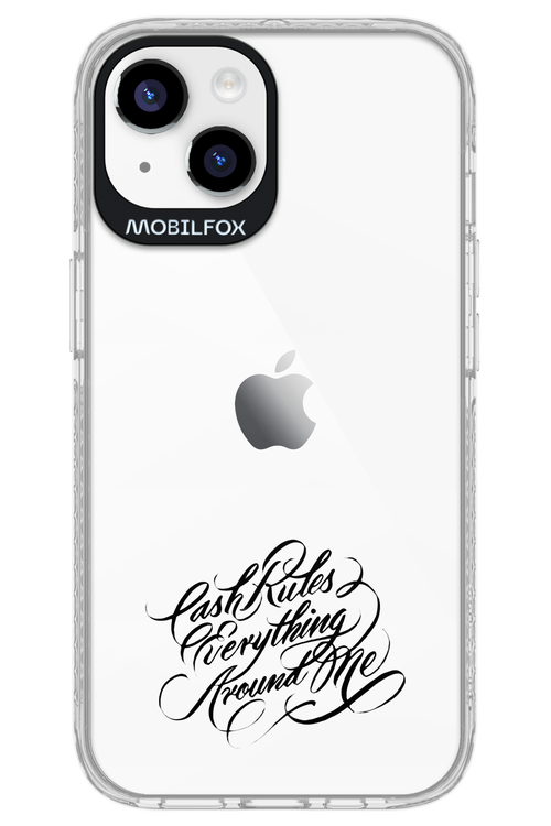 Cash Rules Script 2.0 - Apple iPhone 14