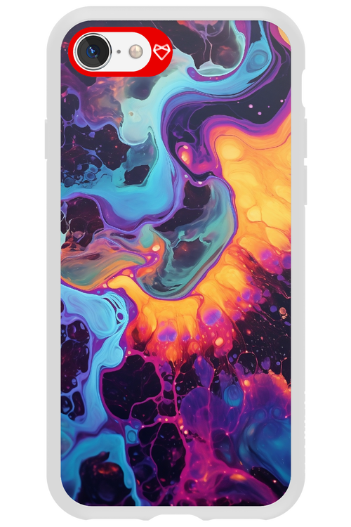 Liquid Dreams - Apple iPhone SE 2020