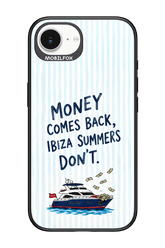 Ibiza summers 2.0 - Apple iPhone 17e