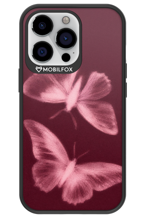 Papillonia 2.0 - Apple iPhone 13 Pro