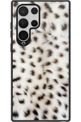 White Leopard 2.0 - Samsung Galaxy S22 Ultra
