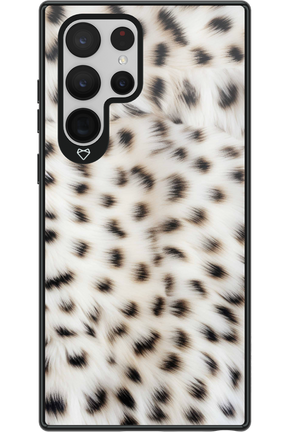 White Leopard 2.0 - Samsung Galaxy S22 Ultra