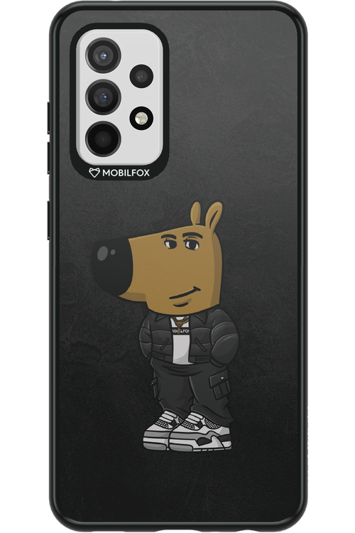 Chill Guy 2.0 - Samsung Galaxy A52 / A52 5G / A52s