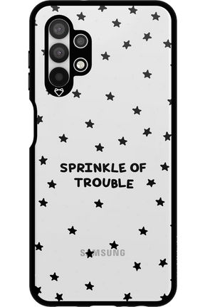 Trouble - Samsung Galaxy A13 4G