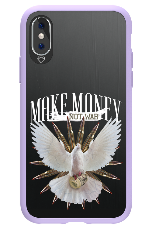 MAKE MONEY - Apple iPhone XS