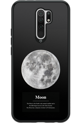 Moon 2.0 - Xiaomi Redmi 9