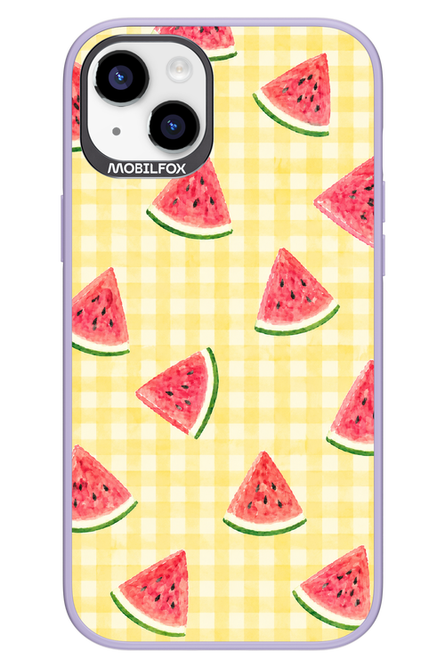 Vintage Watermelon 2.0 - Apple iPhone 14 Plus