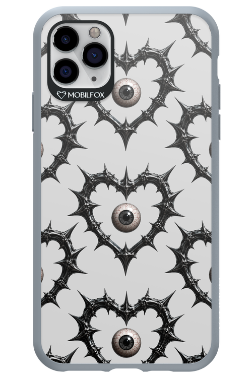 Heart Vision 2.0 - Apple iPhone 11 Pro Max