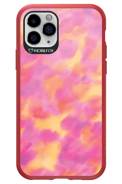 Summer Memories 2.0 - Apple iPhone 11 Pro