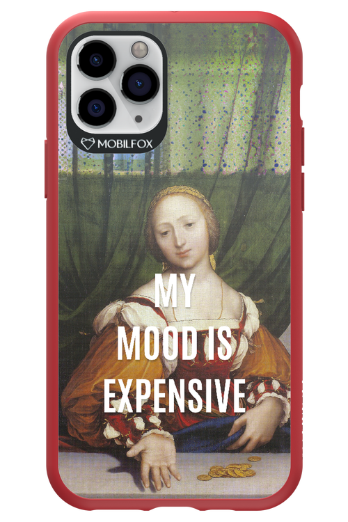 Moodf - Apple iPhone 11 Pro