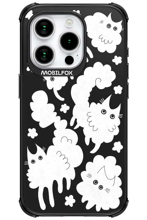 PUFFS - Apple iPhone 15 Pro