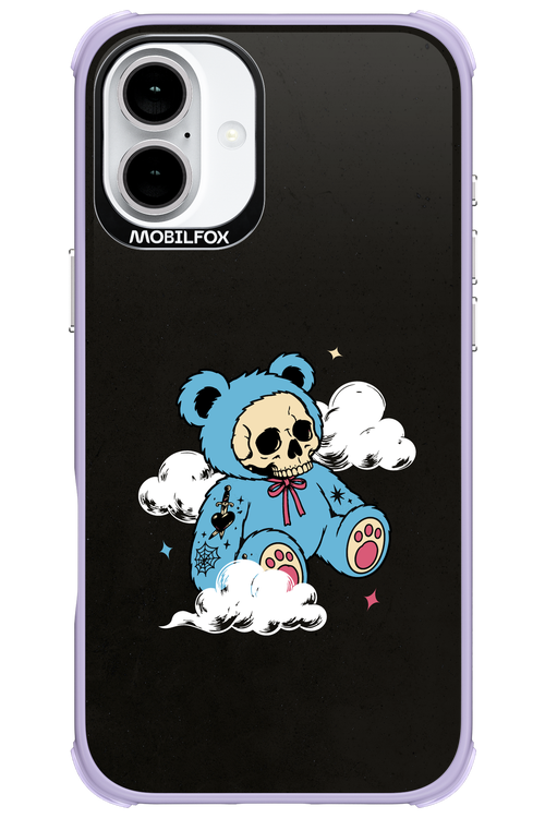 Be Sweet 2.0 - Apple iPhone 16 Plus