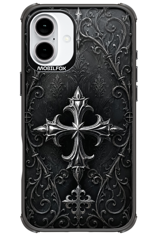 Armor 2.0 - Apple iPhone 16 Plus
