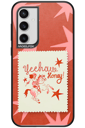 Yeehaw Honey 2.0 - Samsung Galaxy S23 FE