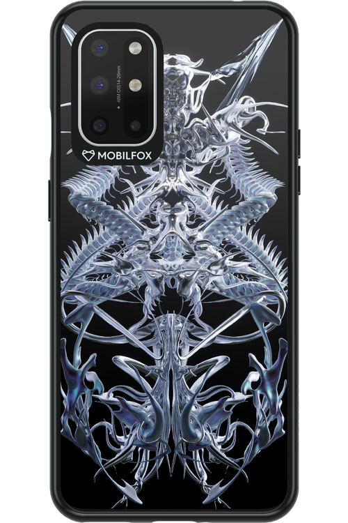 Uthopia - OnePlus 8T