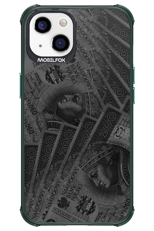 200 2.0 - Apple iPhone 13