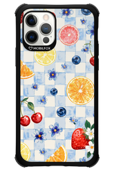 Fresh Fruits 2.0 - Apple iPhone 12 Pro