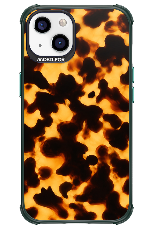 Honey Shellscape 2.0 - Apple iPhone 13