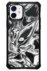 Chrome Blood - Apple iPhone 12