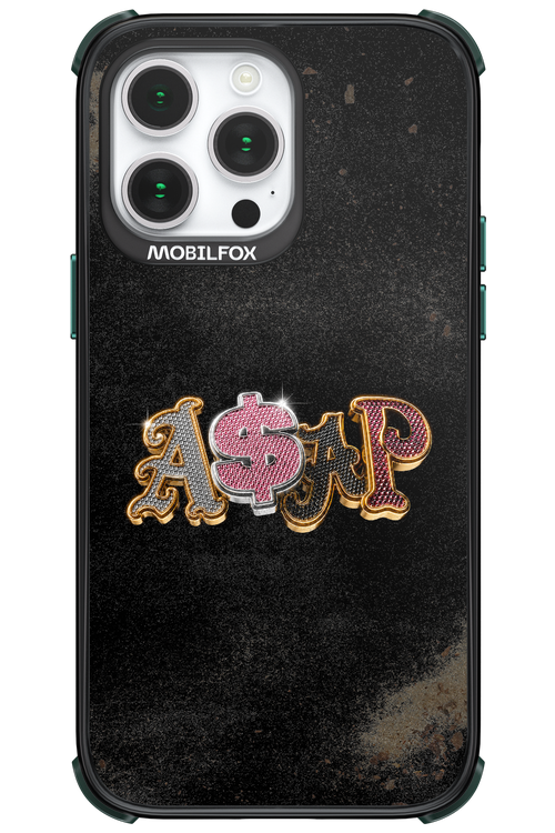 ASAP 2.0 - Apple iPhone 14 Pro Max