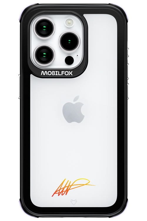 Signature Edition 2.0 - Apple iPhone 15 Pro