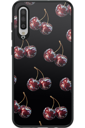Cherry Rush - Samsung Galaxy A70