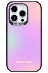 Pastel Violet 2.0 - Apple iPhone 15 Pro