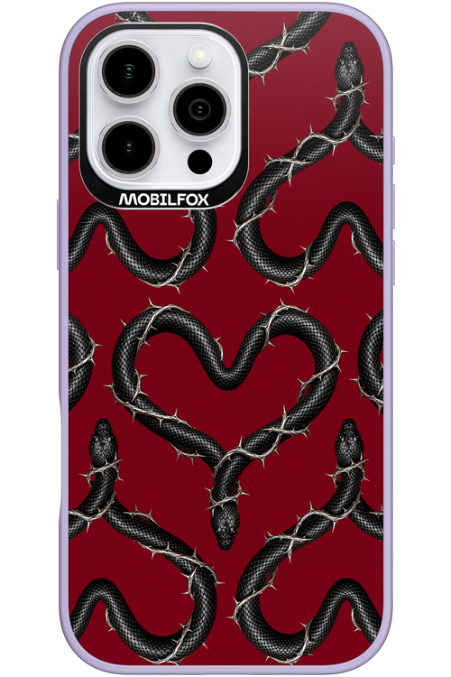 Bad Lover 2.0 - Apple iPhone 16 Pro Max